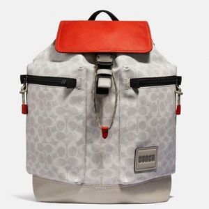 COACH Pacer Utility Backpack